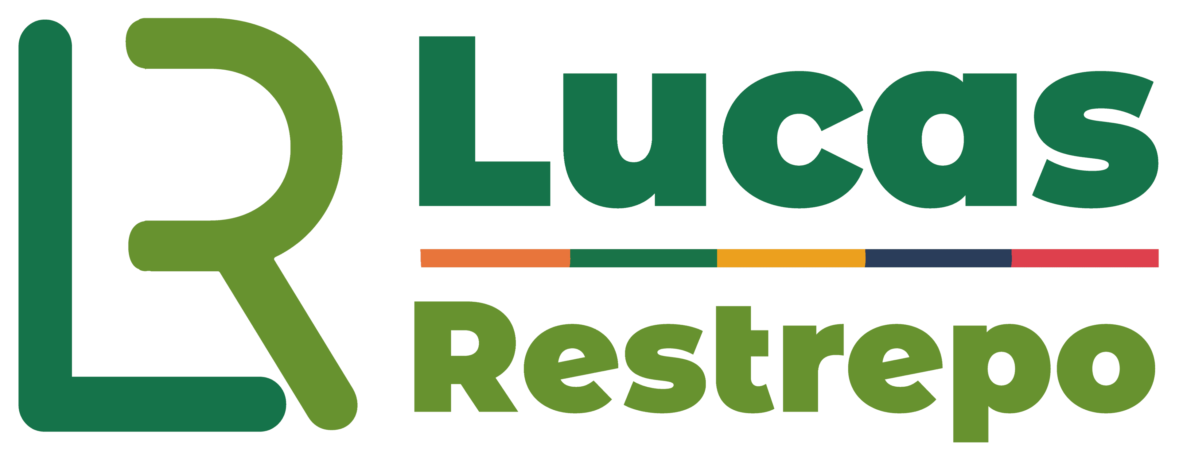 Lucas Restrepo